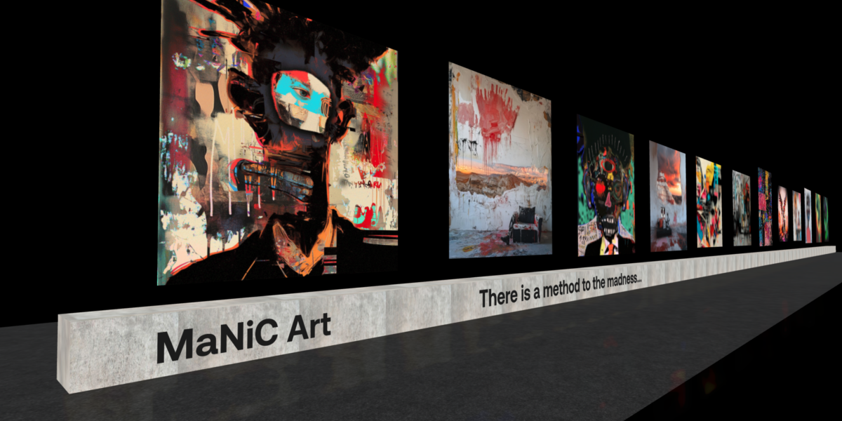 MaNiC NFTs
